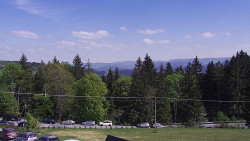 Panorama Javorníků