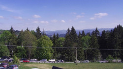 Panorama Javorníků