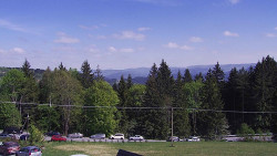 Panorama Javorníků