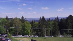 Panorama Javorníků