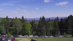 Panorama Javorníků