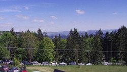 Panorama Javorníků