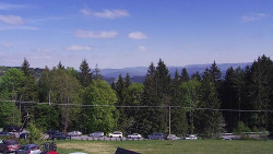 Panorama Javorníků