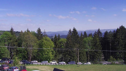 Panorama Javorníků