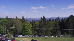 Panorama Javorníků