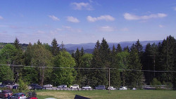 Panorama Javorníků