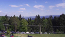 Panorama Javorníků
