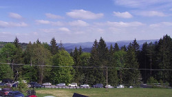 Panorama Javorníků