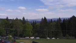 Panorama Javorníků