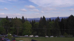 Panorama Javorníků