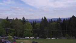 Panorama Javorníků