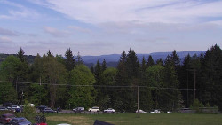 Panorama Javorníků