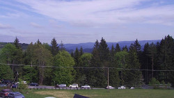 Panorama Javorníků