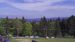 Panorama Javorníků