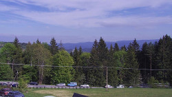 Panorama Javorníků