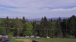 Panorama Javorníků