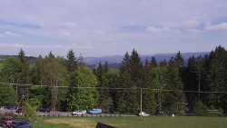 Panorama Javorníků