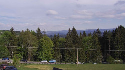 Panorama Javorníků