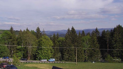 Panorama Javorníků