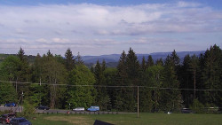 Panorama Javorníků