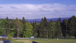 Panorama Javorníků