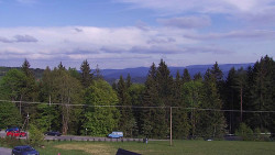 Panorama Javorníků