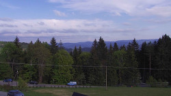 Panorama Javorníků
