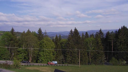 Panorama Javorníků
