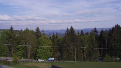 Panorama Javorníků