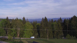 Panorama Javorníků