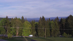 Panorama Javorníků