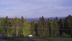 Panorama Javorníků