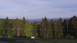 Panorama Javorníků