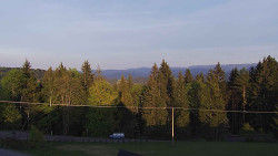 Panorama Javorníků