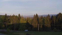 Panorama Javorníků