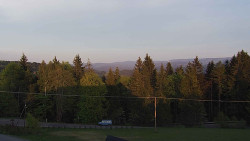 Panorama Javorníků