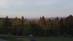 Panorama Javorníků