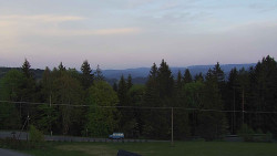 Panorama Javorníků