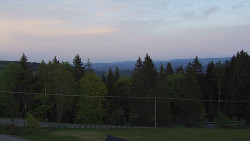 Panorama Javorníků
