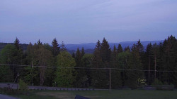 Panorama Javorníků