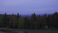 Panorama Javorníků