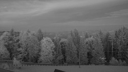 Panorama Javorníků