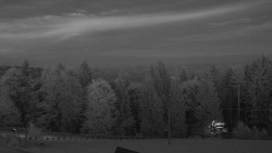 Panorama Javorníků