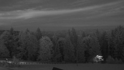 Panorama Javorníků