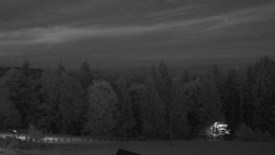 Panorama Javorníků
