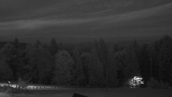 Panorama Javorníků