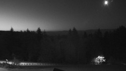 Panorama Javorníků