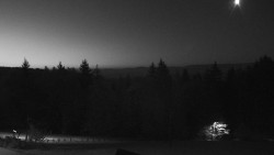 Panorama Javorníků
