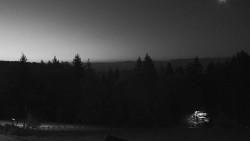 Panorama Javorníků