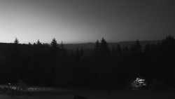 Panorama Javorníků